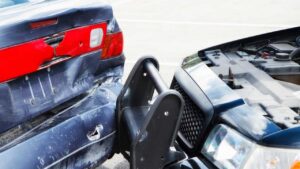 Murrieta Rear End Accident Attorney