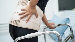 Murrieta Spinal Cord Injury Attorney