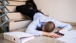 Meridian Slip & Fall Attorney