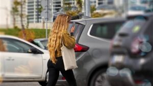 Nampa Pedestrian Accident Attorney