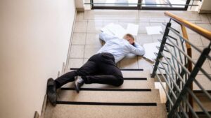 Nampa Slip & Fall Attorney