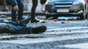 Pocatello Pedestrian Accident Attorney