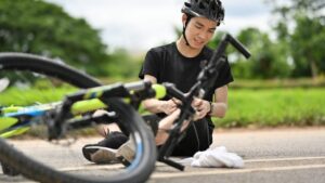 Twin Falls Bicycle Accident Attorney