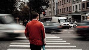 Twin Falls Pedestrian Accident Attorney