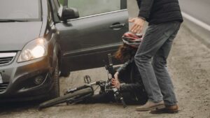 Caldwell Bicycle Accident Attorney