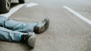 Caldwell Pedestrian Accident Attorney