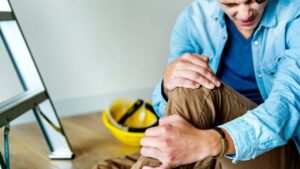 Caldwell Slip & Fall Attorney