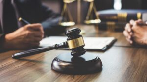 Hemet Personal Injury Attorney