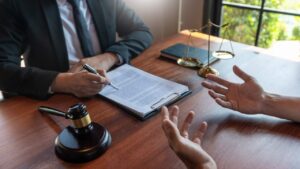 Lake Elsinore Personal Injury Attorney