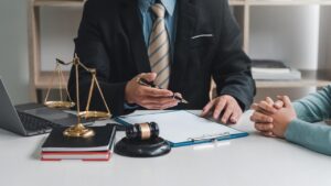 Perris Personal Injury Attorney