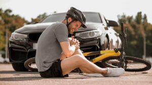 Pocatello Bicycle Accident Attorney