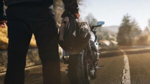 Hemet Motorcycle Accident Attorney