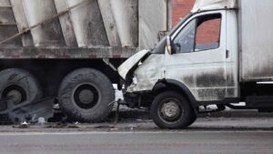 Hemet Truck Accident Attorney