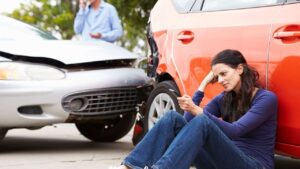 Lake Elsinore Car Accident Attorney