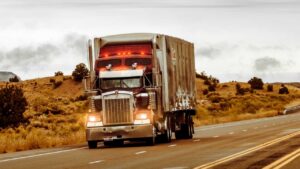 Lake Elsinore Truck Accident Attorney