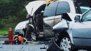 Menifee Car Accident Attorney