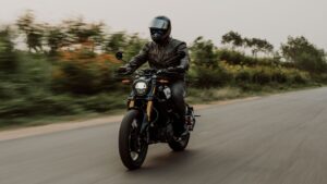 Menifee Motorcycle Accident Attorney