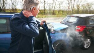 Perris Car Accident Attorney