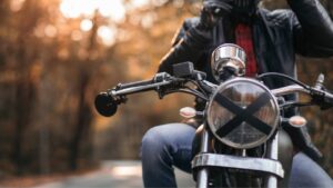 Perris Motorcycle Accident Attorney