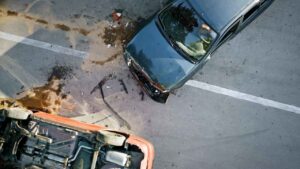 Wildomar Car Accident Attorney