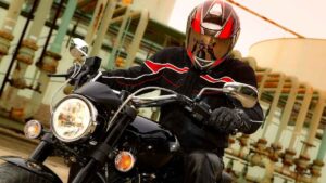 Wildomar Motorcycle Accident Attorney