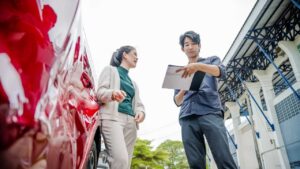 How Much Are Most Car Accident Settlements In California
