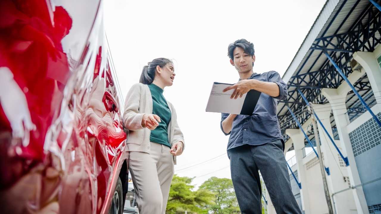 How Much Are Most Car Accident Settlements In California