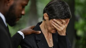 Hemet Wrongful Death Attorney