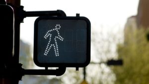 Idaho Falls Pedestrian Accident Attorney