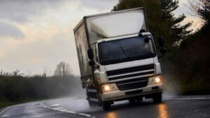 Average Semi Truck Accident Settlement in California