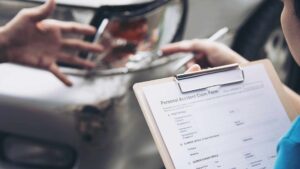 California Car Accident Settlement Timeline