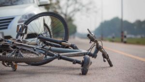 Hayden Bicycle Accident Attorney