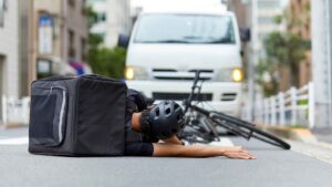 Post Falls Bicycle Accident Attorney