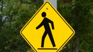 Rathdrum Pedestrian Accident Attorney