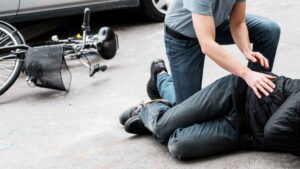 Menifee Bicycle Accident Attorney