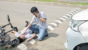 Rathdrum Bicycle Accident Attorney