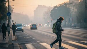 Perris Pedestrian Accident Attorney