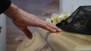San Clemente Wrongful Death Attorney